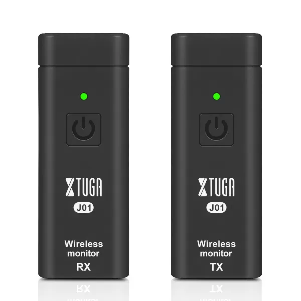 Tuga Personal popular Monitor Wireless system